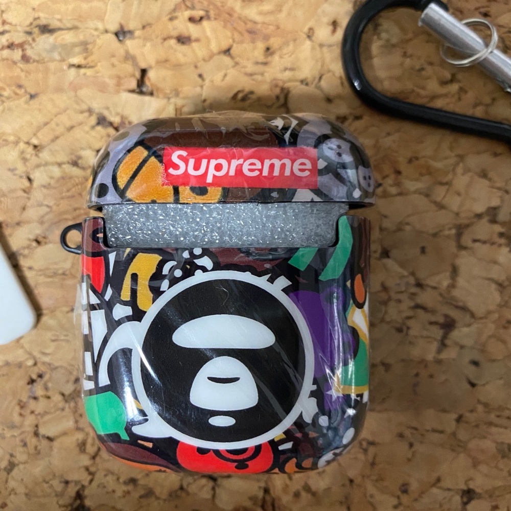 Aape Apple AirPods Case Generation 1 & 2